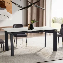 Ausziehtische*Pharao24 Ausziehtisch Eprisa