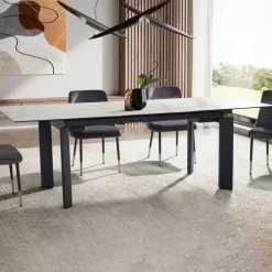 Ausziehtische*Pharao24 Ausziehtisch Eprisa