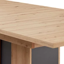 Ausziehtische*Pharao24 Ausziehtisch Esdravos