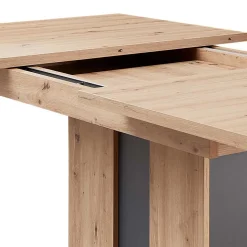 Ausziehtische*Pharao24 Ausziehtisch Esdravos