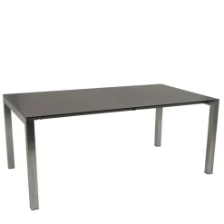 Pharao24 Ausziehtisch Finja> Gartenmöbel|Glastische