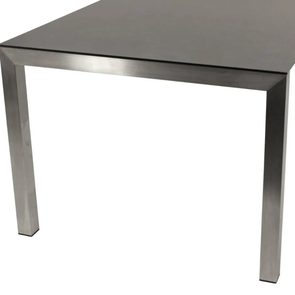 Pharao24 Ausziehtisch Finja> Gartenmöbel|Glastische