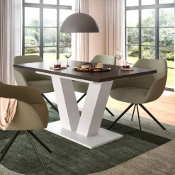 Ausziehtische*Pharao24 Ausziehtisch Fulcao