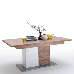 Ausziehtische*Pharao24 Ausziehtisch Gazino