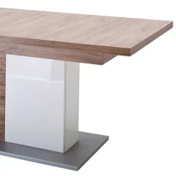 Ausziehtische*Pharao24 Ausziehtisch Gazino