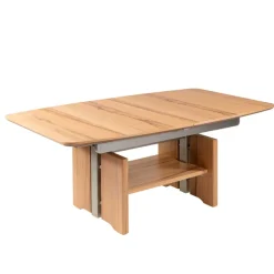 Ausziehtische*Pharao24 Ausziehtisch Ilunas