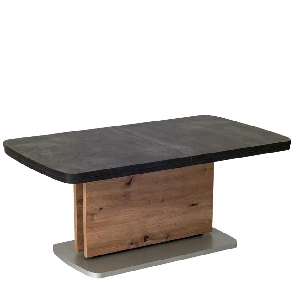 Ausziehtische*Pharao24 Ausziehtisch Jakarto