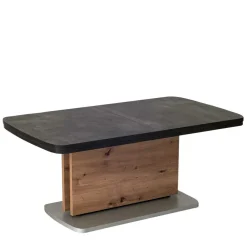 Ausziehtische*Pharao24 Ausziehtisch Jakarto