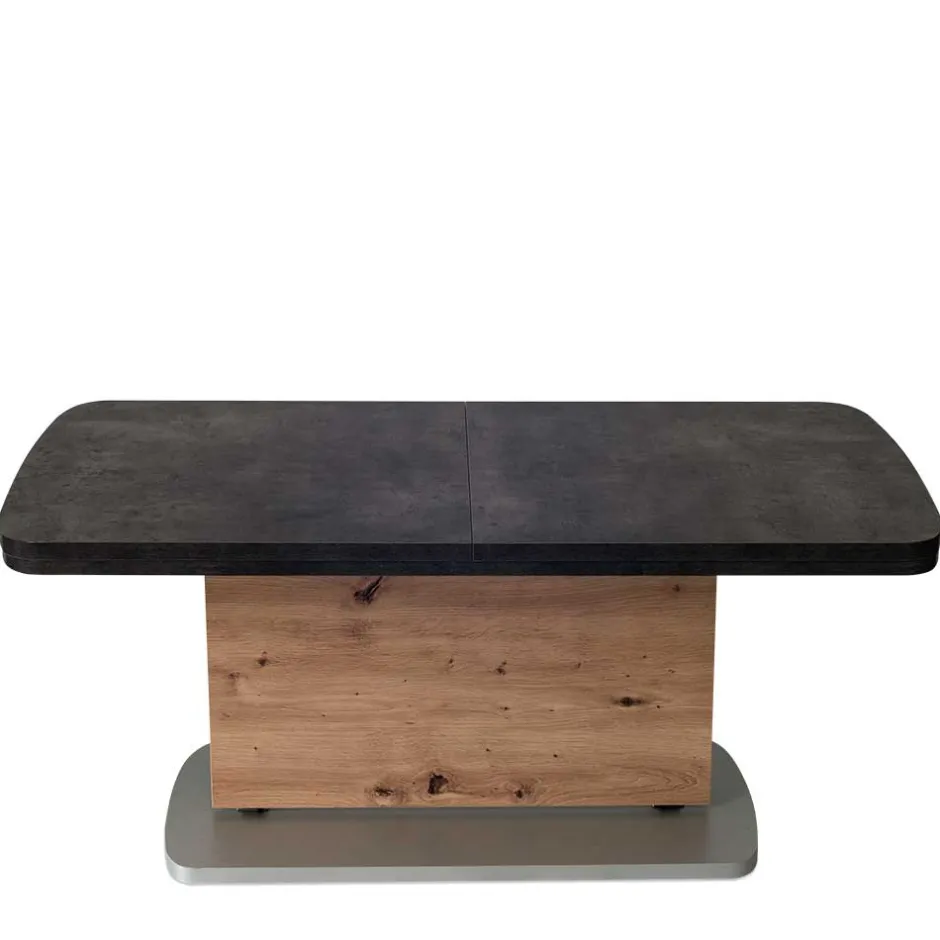 Ausziehtische*Pharao24 Ausziehtisch Jakarto