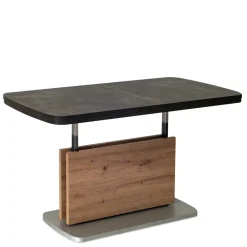 Ausziehtische*Pharao24 Ausziehtisch Jakarto