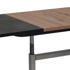 Ausziehtische*Pharao24 Ausziehtisch Jakarto