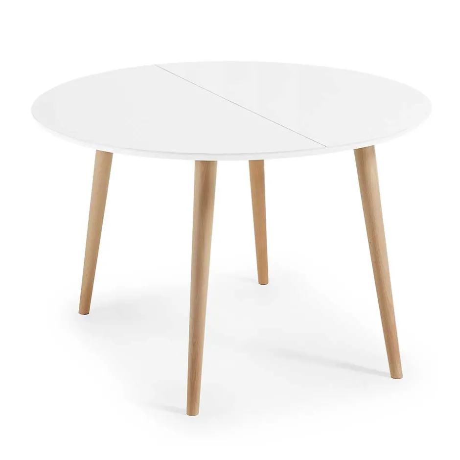 Küchentisch|Ausziehtische*Pharao24 Ausziehtisch Juareza