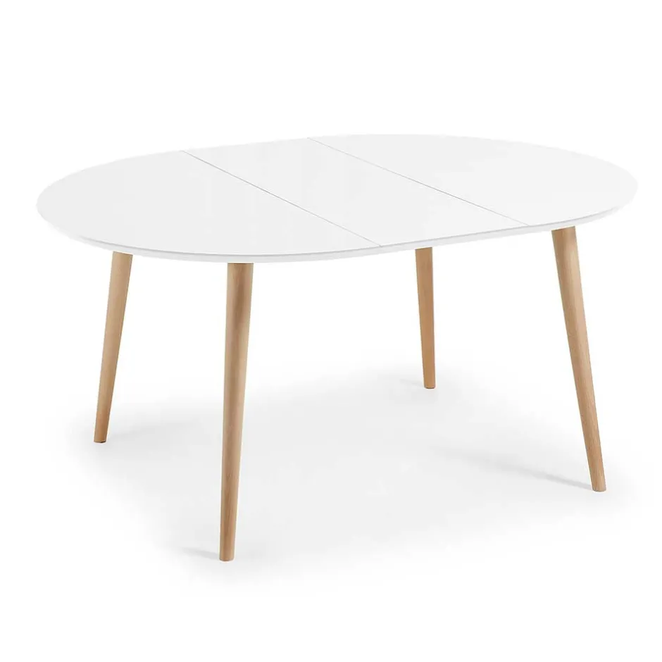 Küchentisch|Ausziehtische*Pharao24 Ausziehtisch Juareza