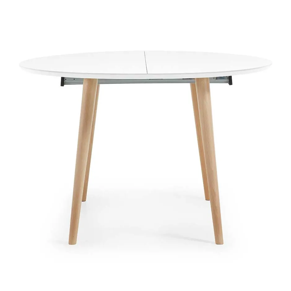 Küchentisch|Ausziehtische*Pharao24 Ausziehtisch Juareza