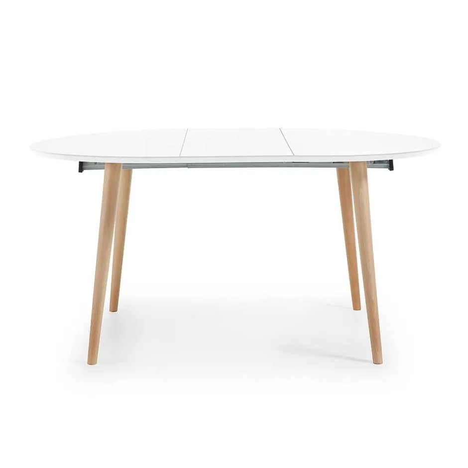 Küchentisch|Ausziehtische*Pharao24 Ausziehtisch Juareza