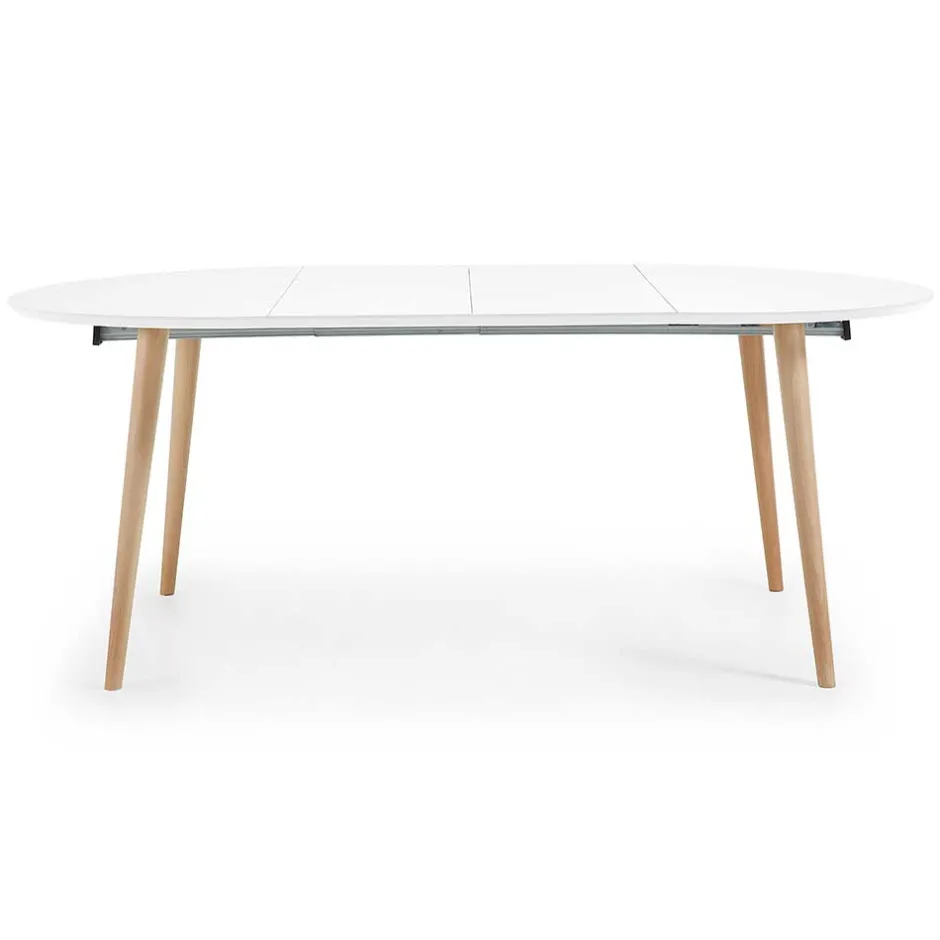 Küchentisch|Ausziehtische*Pharao24 Ausziehtisch Juareza