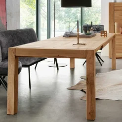 Massivholzmöbel|Küchentisch*Pharao24 Ausziehtisch Kaladria