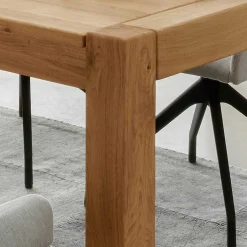 Massivholzmöbel|Küchentisch*Pharao24 Ausziehtisch Kaladria