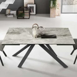 Ausziehtische*Pharao24 Ausziehtisch Kerou