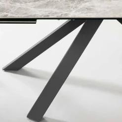 Ausziehtische*Pharao24 Ausziehtisch Kerou