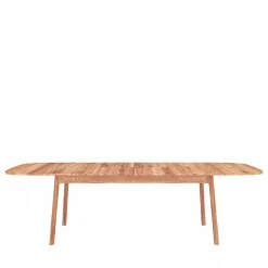 Ausziehtische*Pharao24 Ausziehtisch Korres