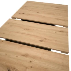 Ausziehtische*Pharao24 Ausziehtisch Lunera