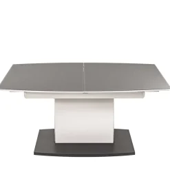 Wohnzimmertisch|Glastische*Pharao24 Ausziehtisch Lurymav