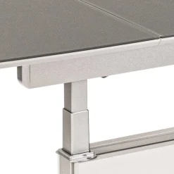 Wohnzimmertisch|Glastische*Pharao24 Ausziehtisch Lurymav