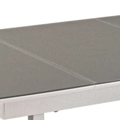 Wohnzimmertisch|Glastische*Pharao24 Ausziehtisch Lurymav