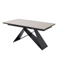 Ausziehtische*Pharao24 Ausziehtisch Meho