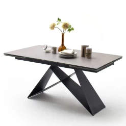 Ausziehtische*Pharao24 Ausziehtisch Meho