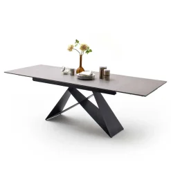 Ausziehtische*Pharao24 Ausziehtisch Meho