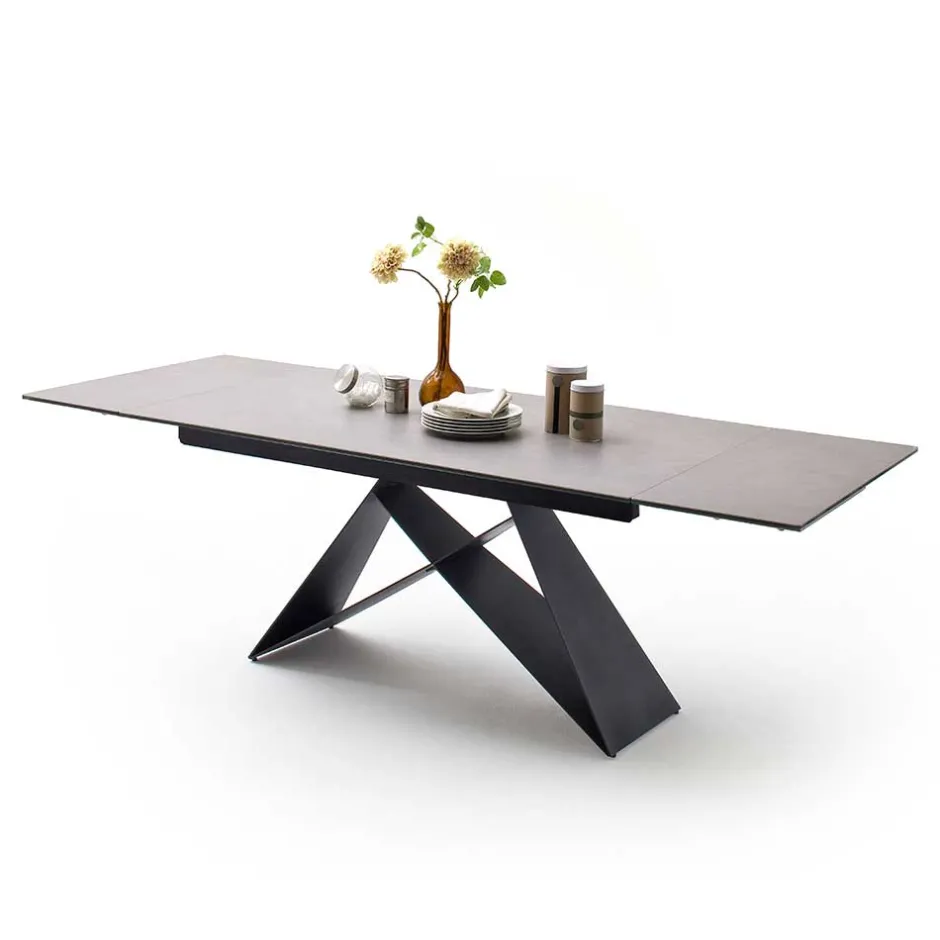 Ausziehtische*Pharao24 Ausziehtisch Meho