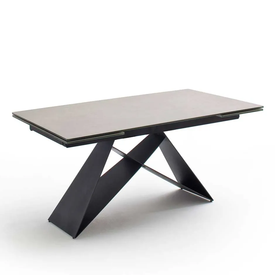 Ausziehtische*Pharao24 Ausziehtisch Meho