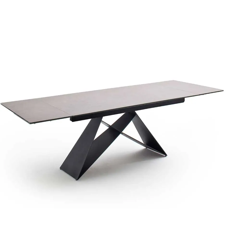 Ausziehtische*Pharao24 Ausziehtisch Meho