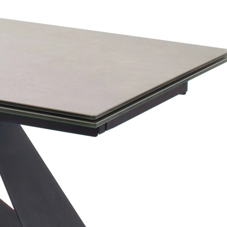 Ausziehtische*Pharao24 Ausziehtisch Meho