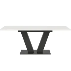 Ausziehtische*Pharao24 Ausziehtisch Merin