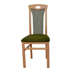 Sitzgruppen|Tisch Mit Stühlen*Pharao24 Ausziehtisch mit Stühlen Relindo