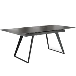 Ausziehtische*Pharao24 Ausziehtisch Nadal