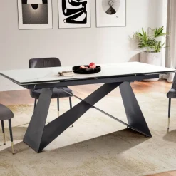 Pharao24 Ausziehtisch Nencya> Ausziehtische