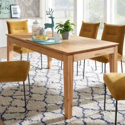 Küchentisch|Esstische*Pharao24 Ausziehtisch Niams