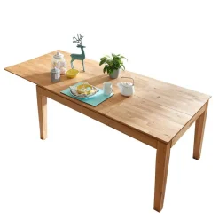 Küchentisch|Esstische*Pharao24 Ausziehtisch Niams