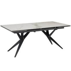 Ausziehtische*Pharao24 Ausziehtisch Nicholos