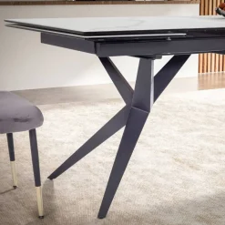 Ausziehtische*Pharao24 Ausziehtisch Nicholos