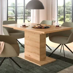 Pharao24 Ausziehtisch Obus> Ausziehtische