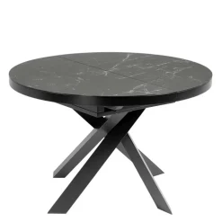 Glastische|Ausziehtische*Pharao24 Ausziehtisch Patasano