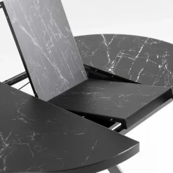 Glastische|Ausziehtische*Pharao24 Ausziehtisch Patasano