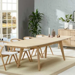 Küchentisch|Esstische*Pharao24 Ausziehtisch Pianas