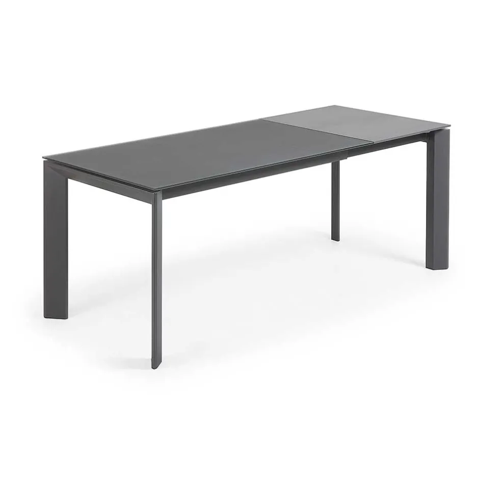 Küchentisch|Glastische*Pharao24 Ausziehtisch Pogados