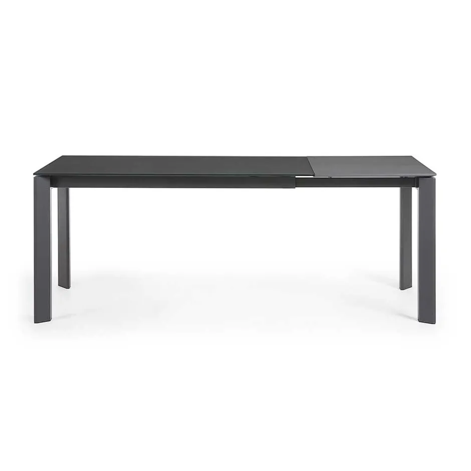 Küchentisch|Glastische*Pharao24 Ausziehtisch Pogados